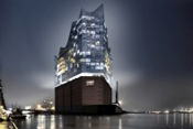 Die Elbphilharmonie