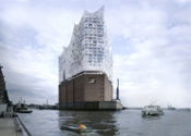 Die Elbphilharmonie