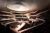 Die Elbphilharmonie